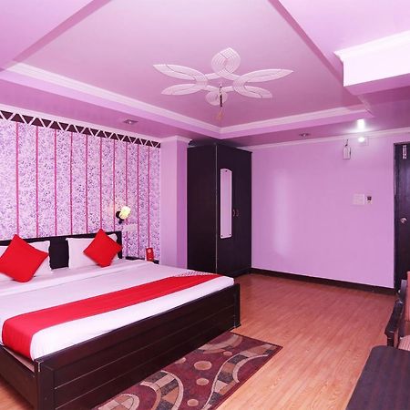 Hotel Sunita Almora Exteriér fotografie