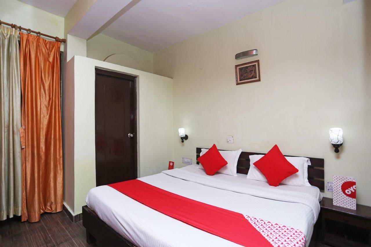Hotel Sunita Almora Exteriér fotografie